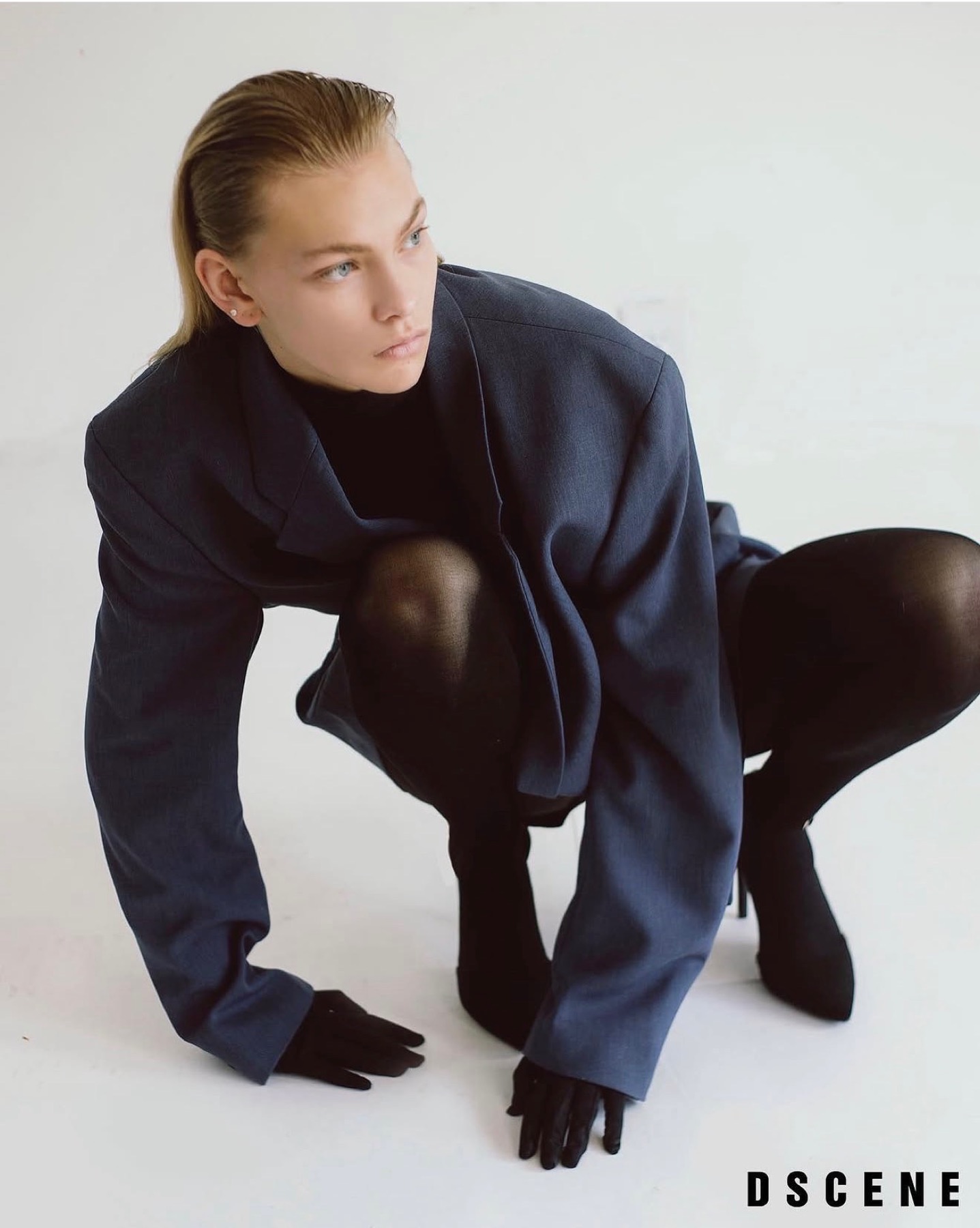 Abbie Brown portfolio work