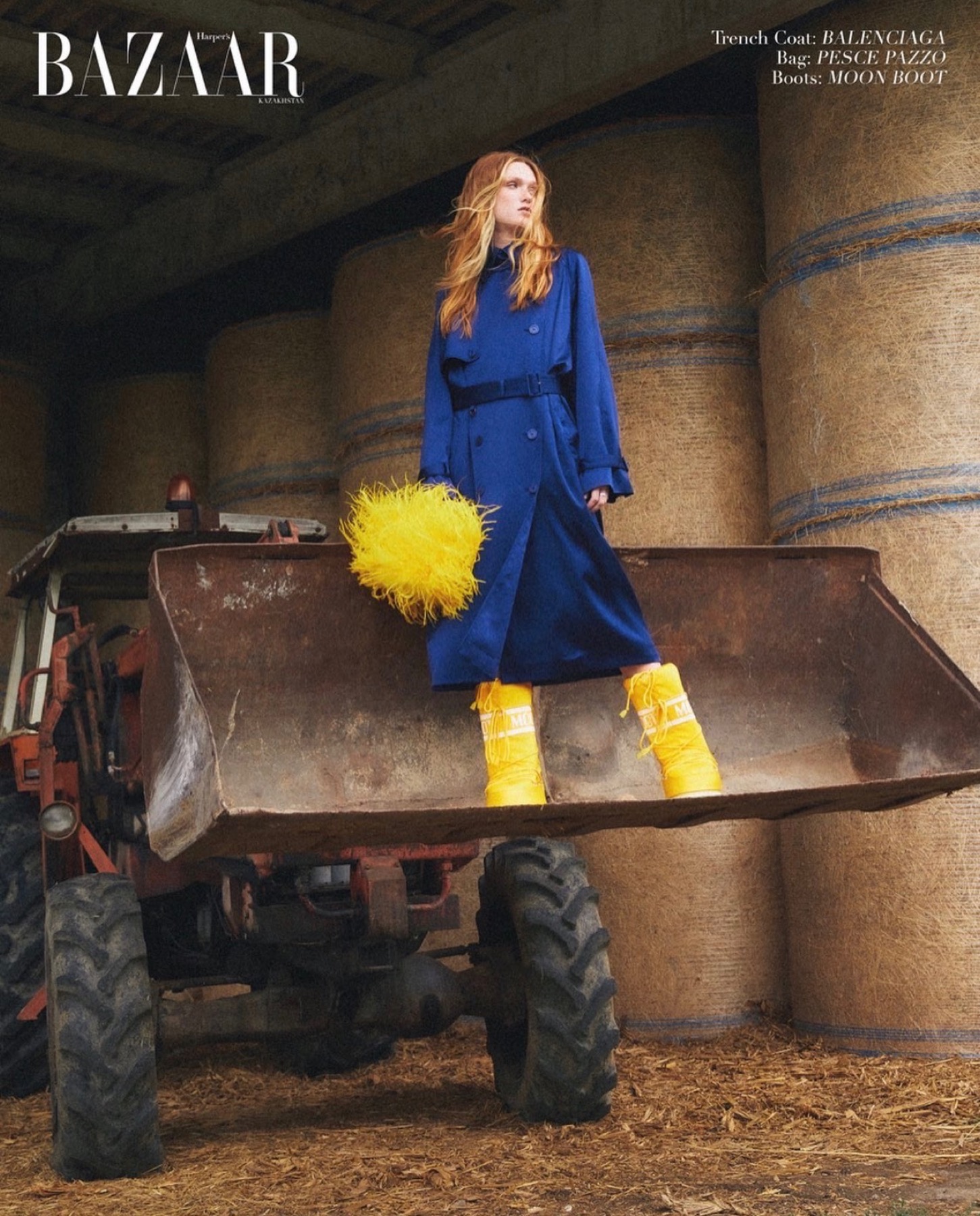 Abbie Brown portfolio work