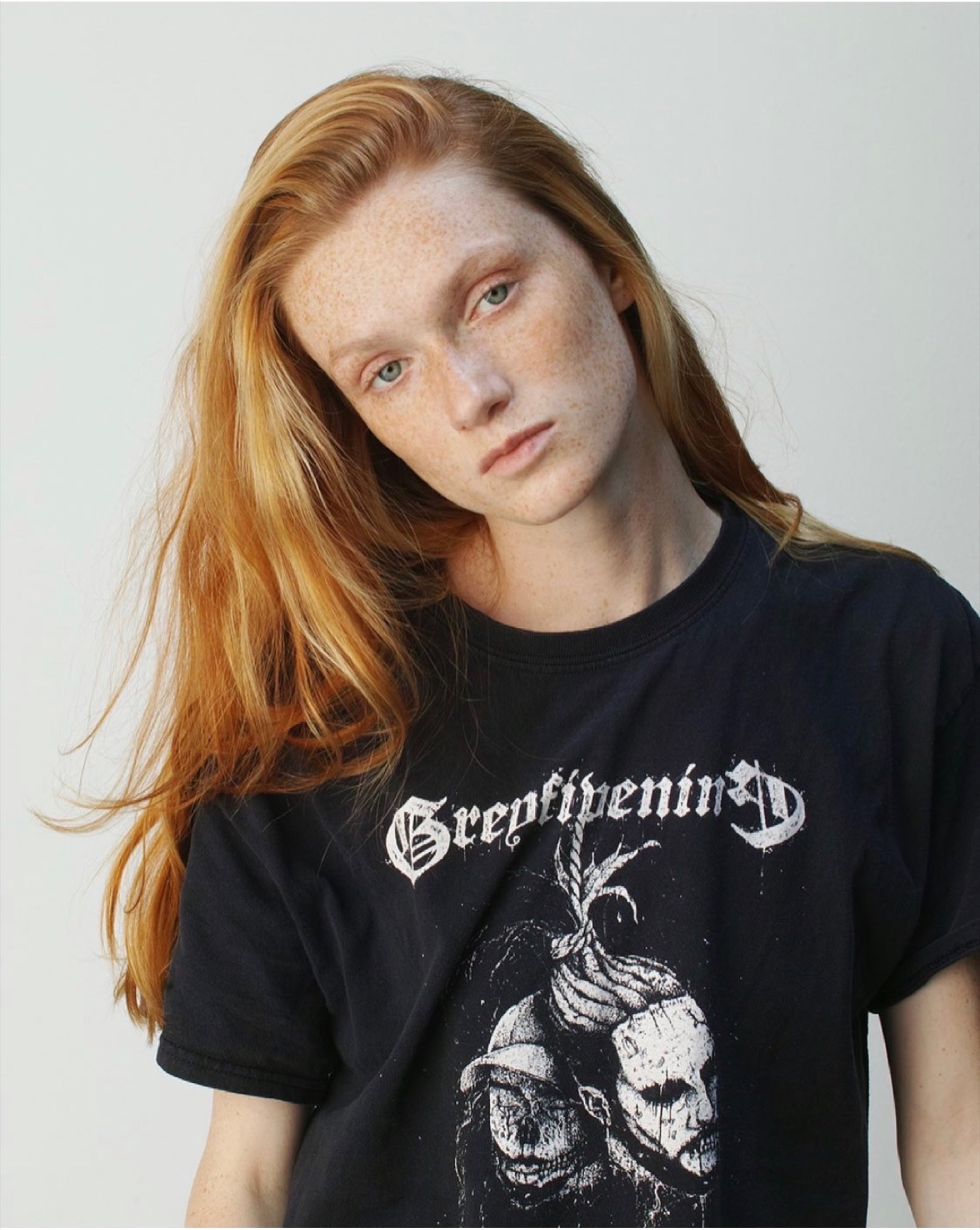 Abbie Brown portfolio work
