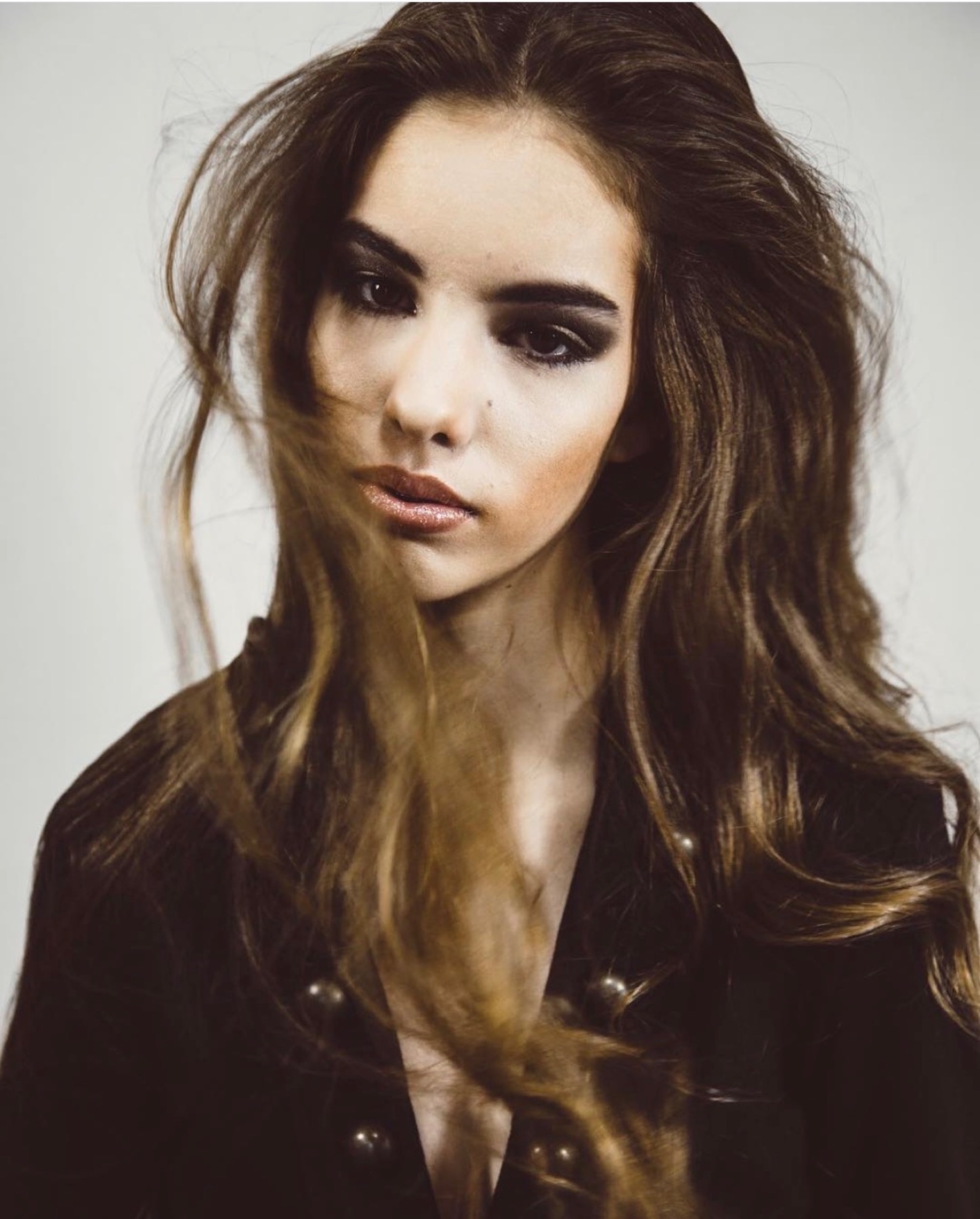 Abbie Brown portfolio work