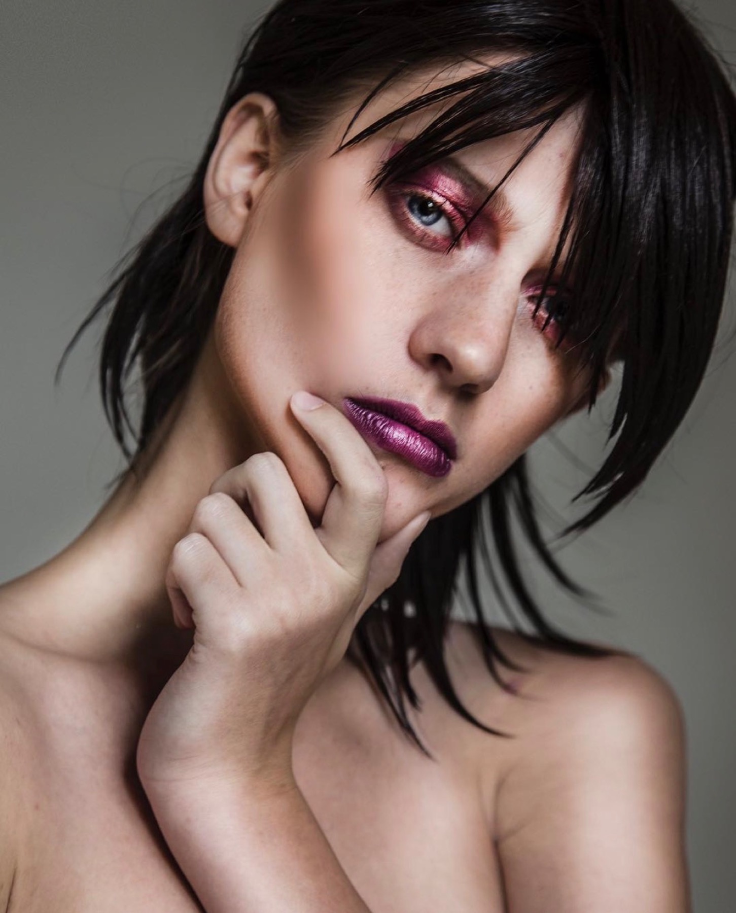 Abbie Brown portfolio work