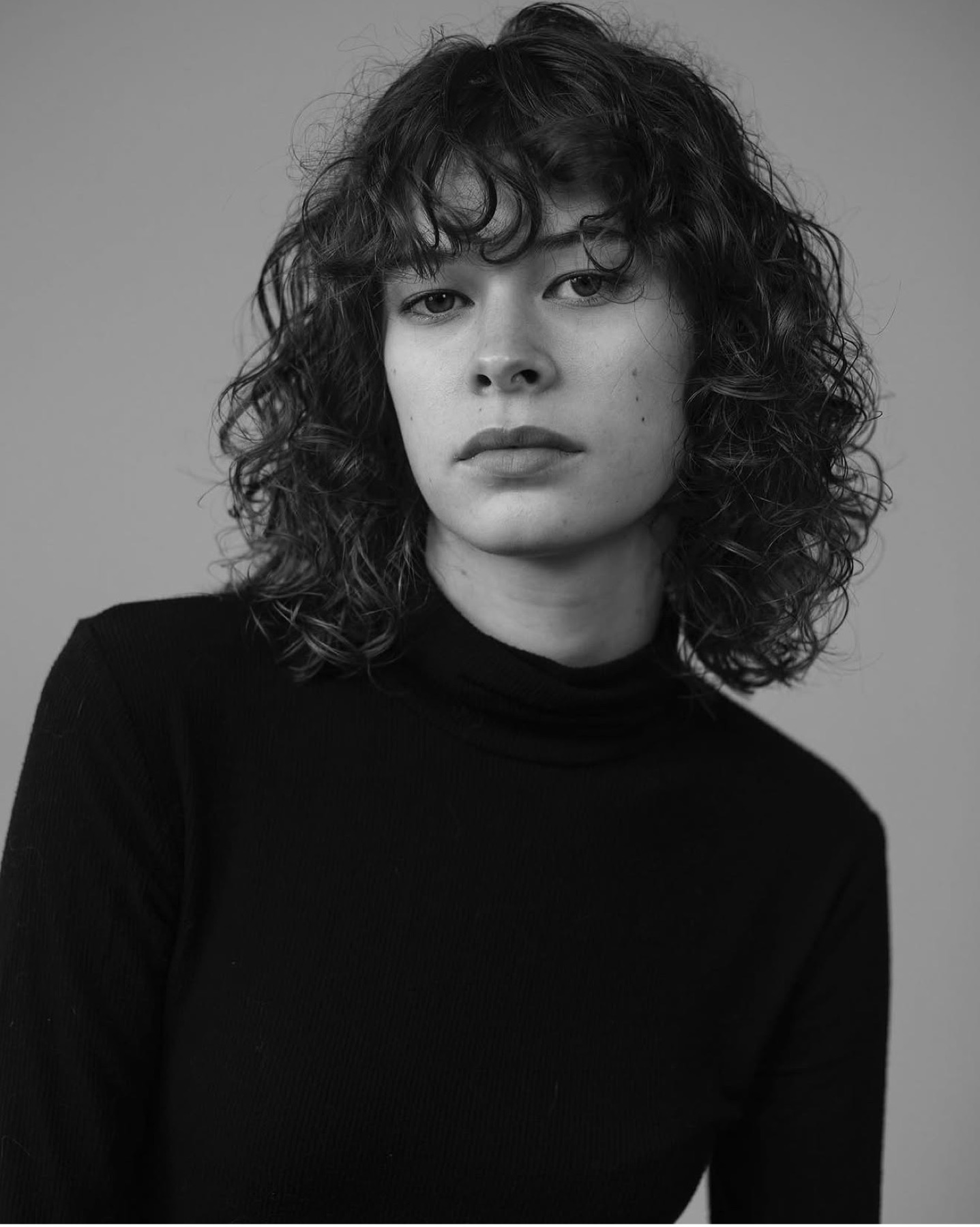 Abbie Brown portfolio work