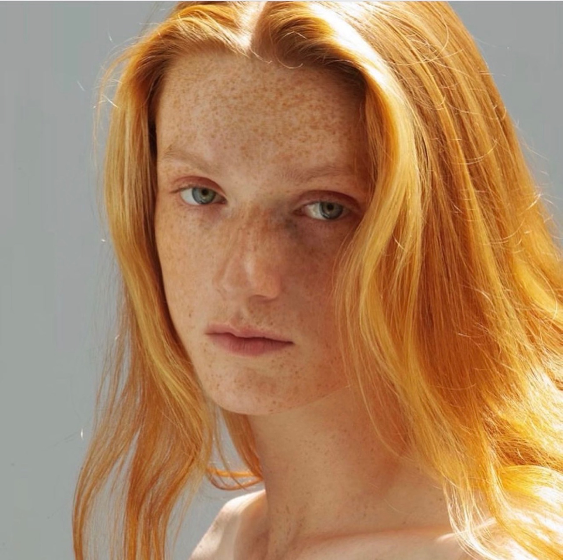 Abbie Brown portfolio work