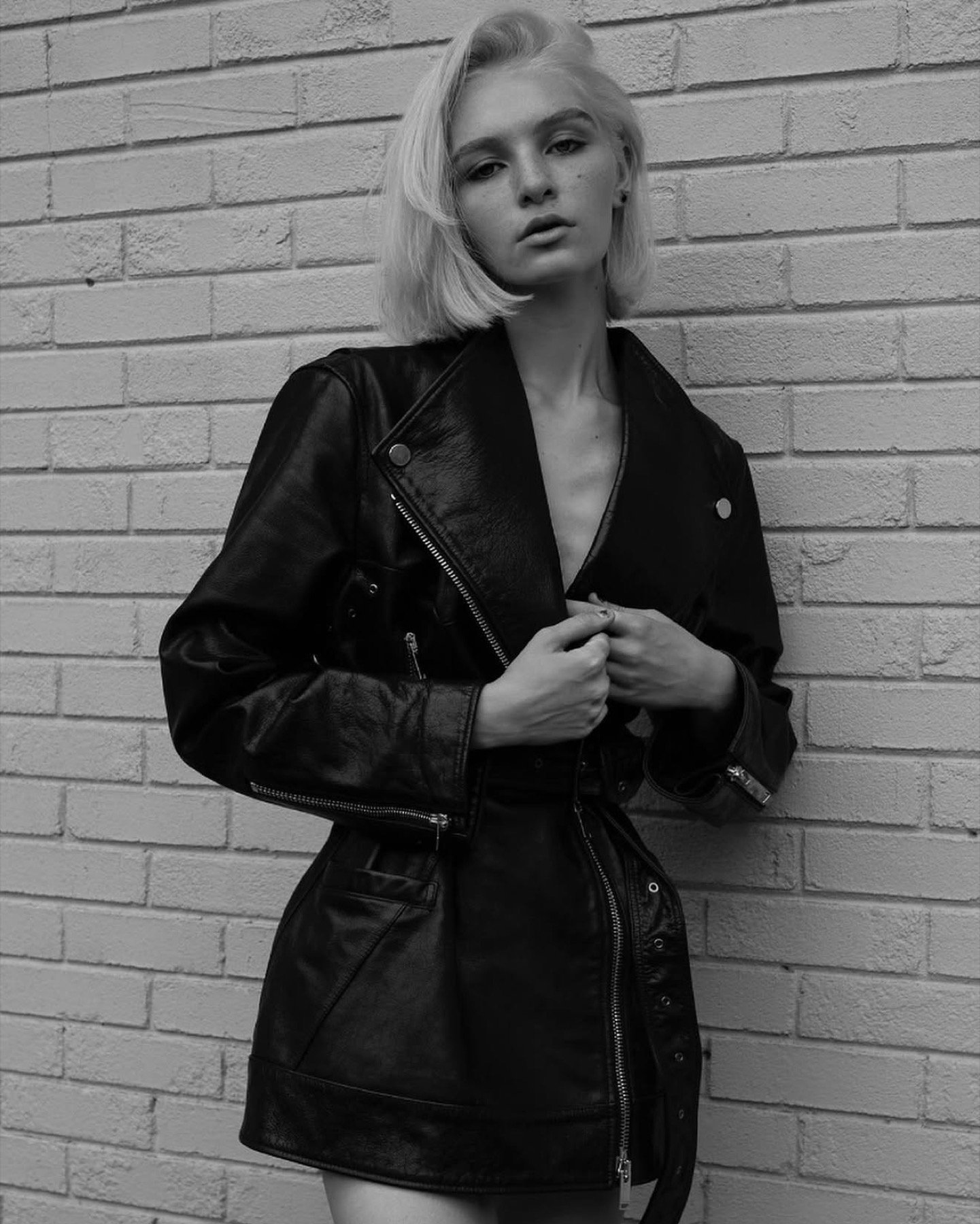 Abbie Brown portfolio work