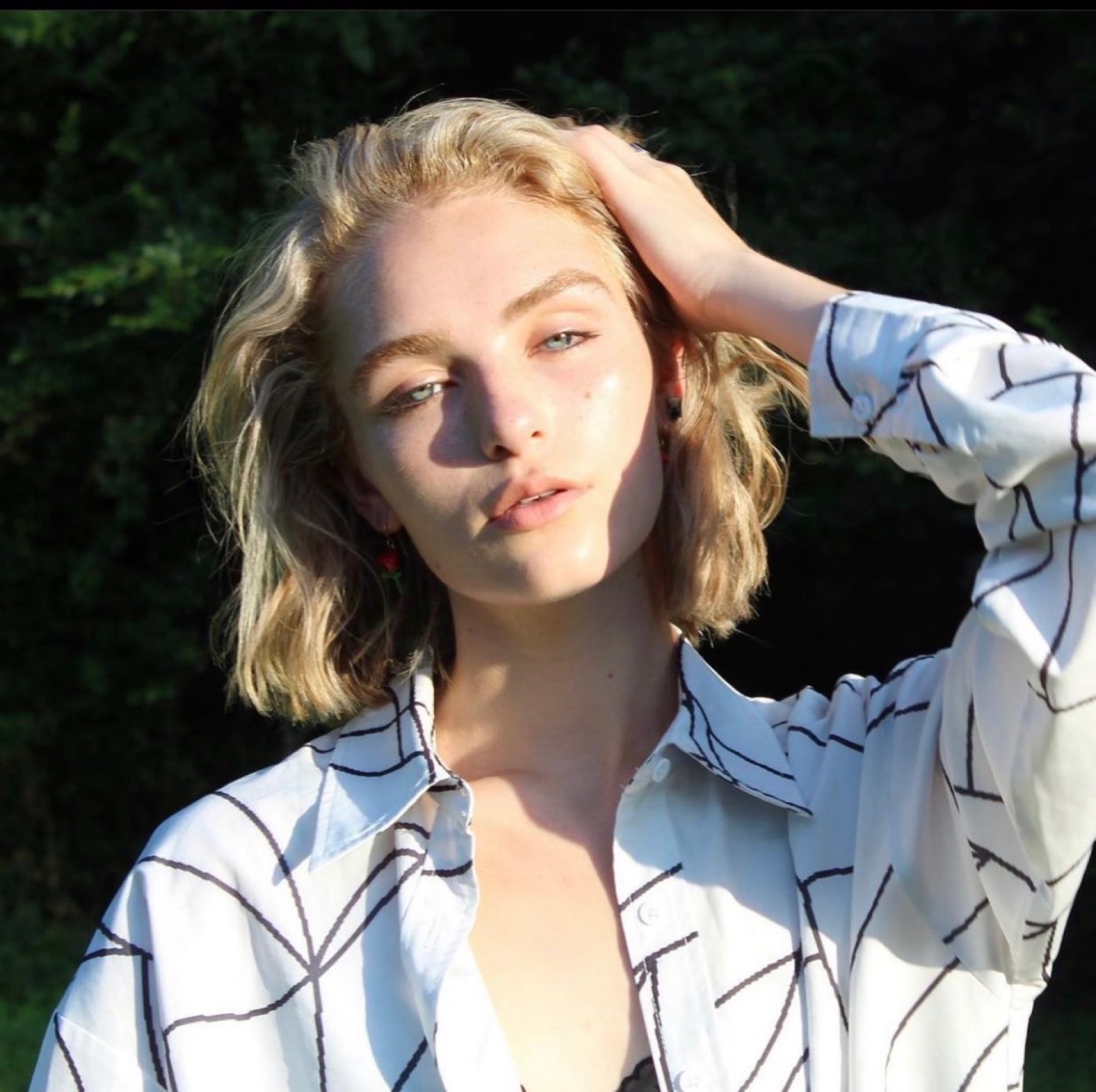 Abbie Brown portfolio work
