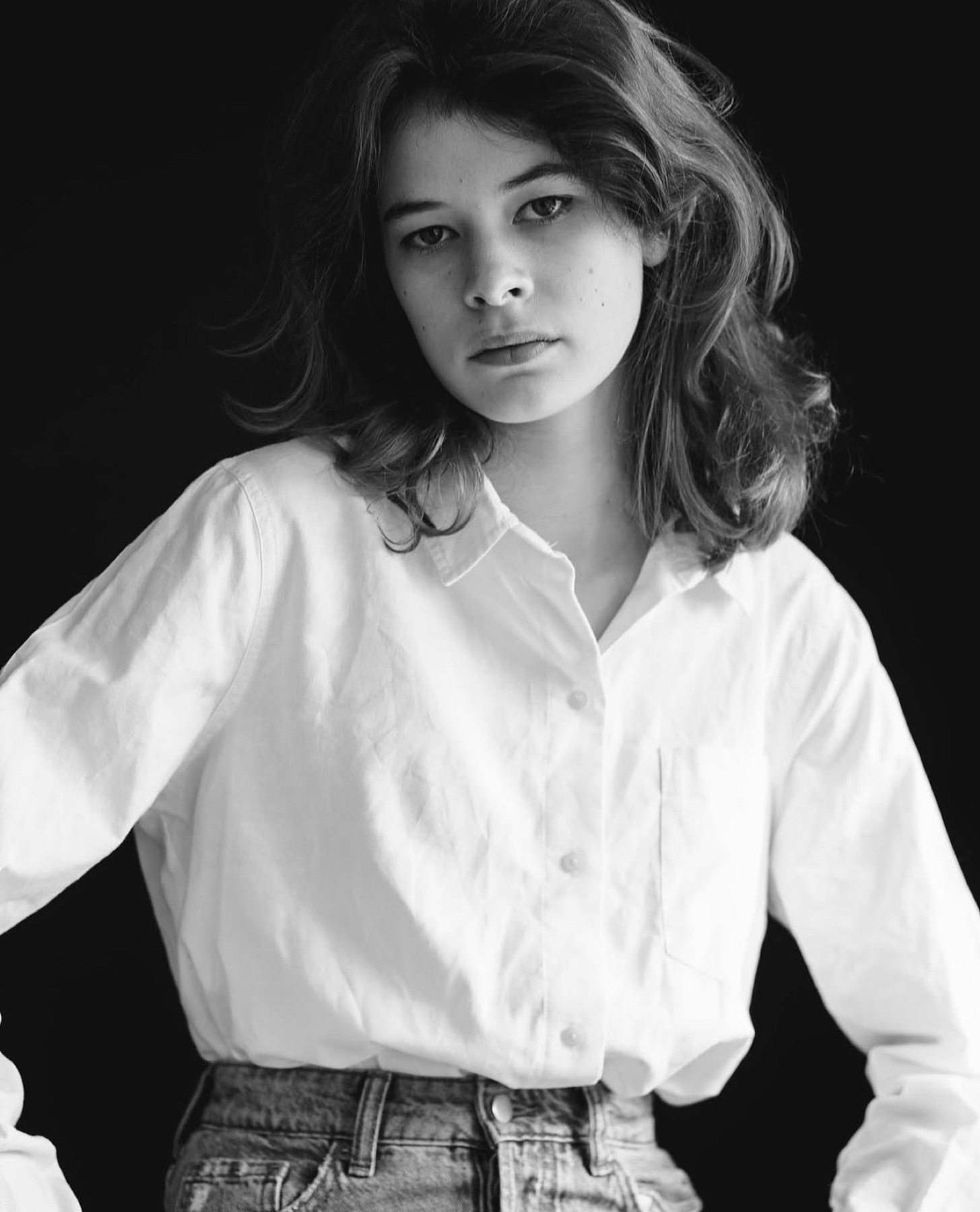 Abbie Brown portfolio work