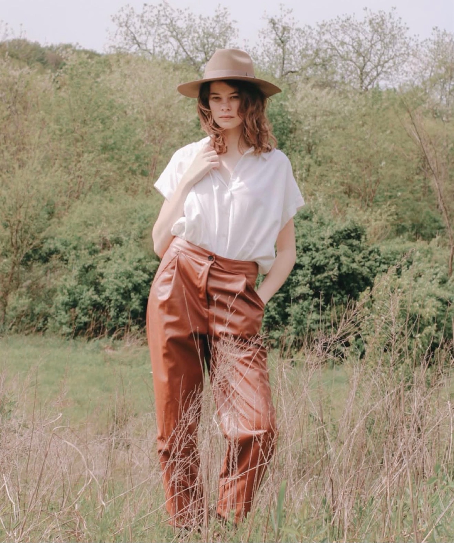 Abbie Brown portfolio work
