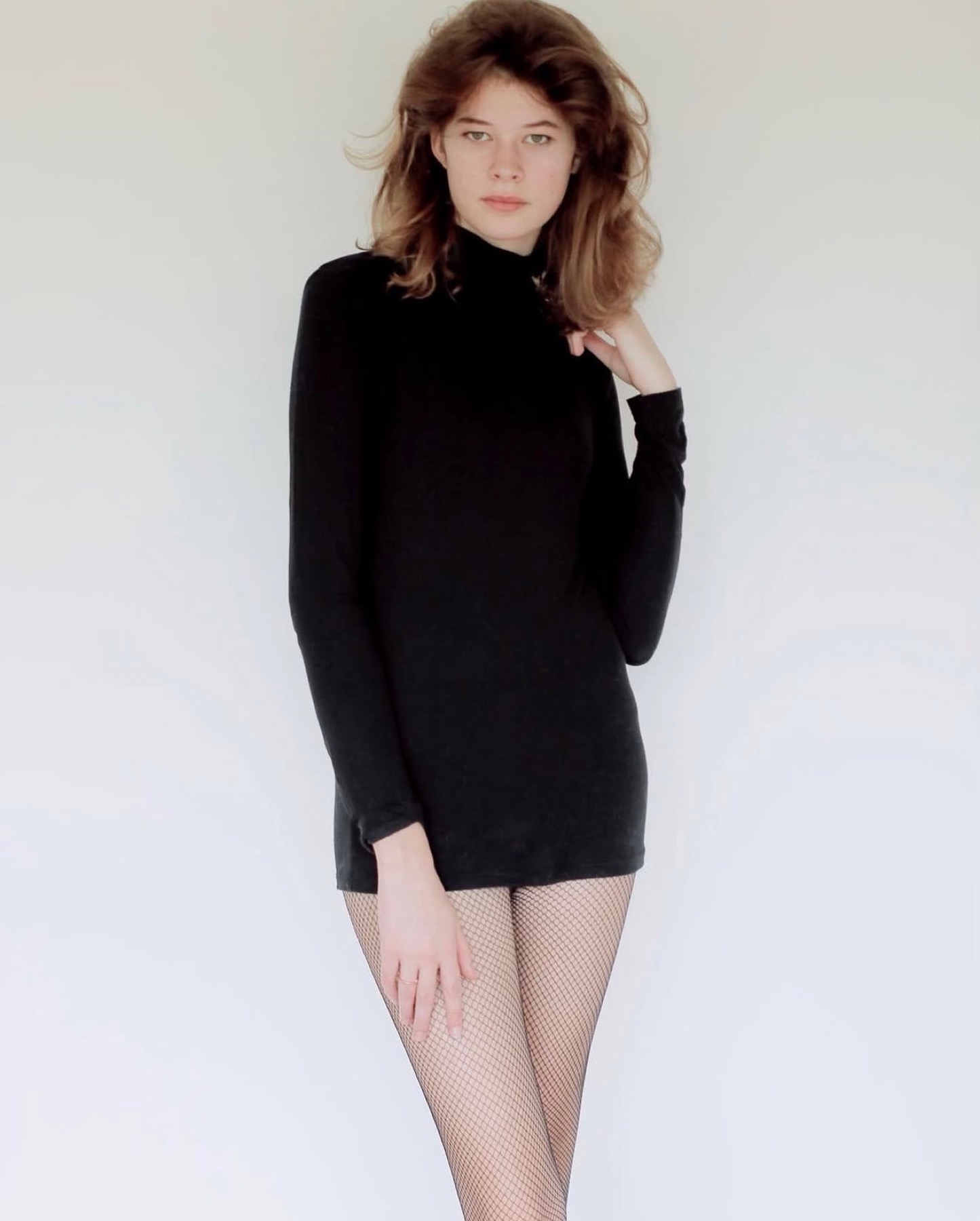 Abbie Brown portfolio work