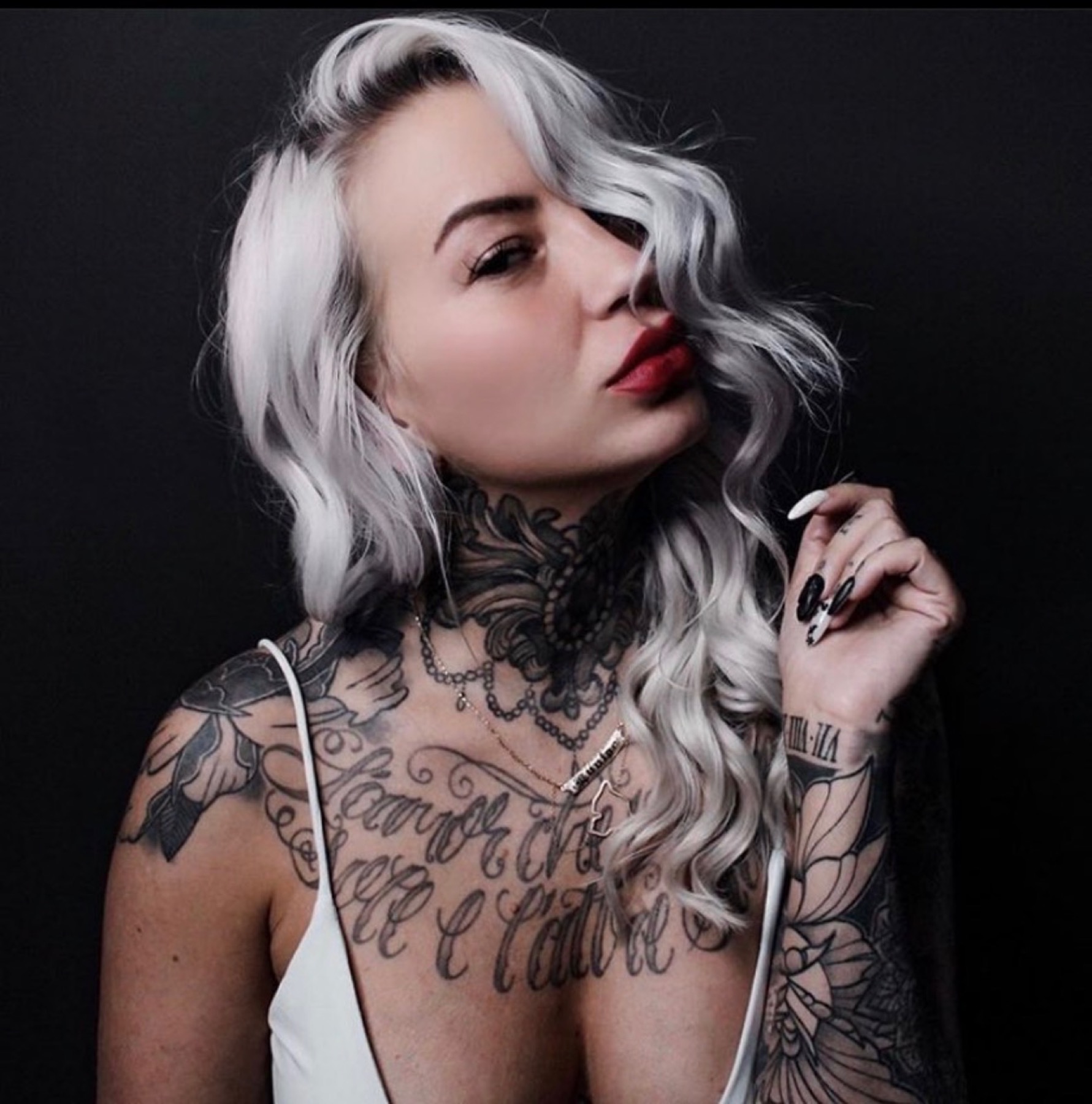 Abbie Brown portfolio work