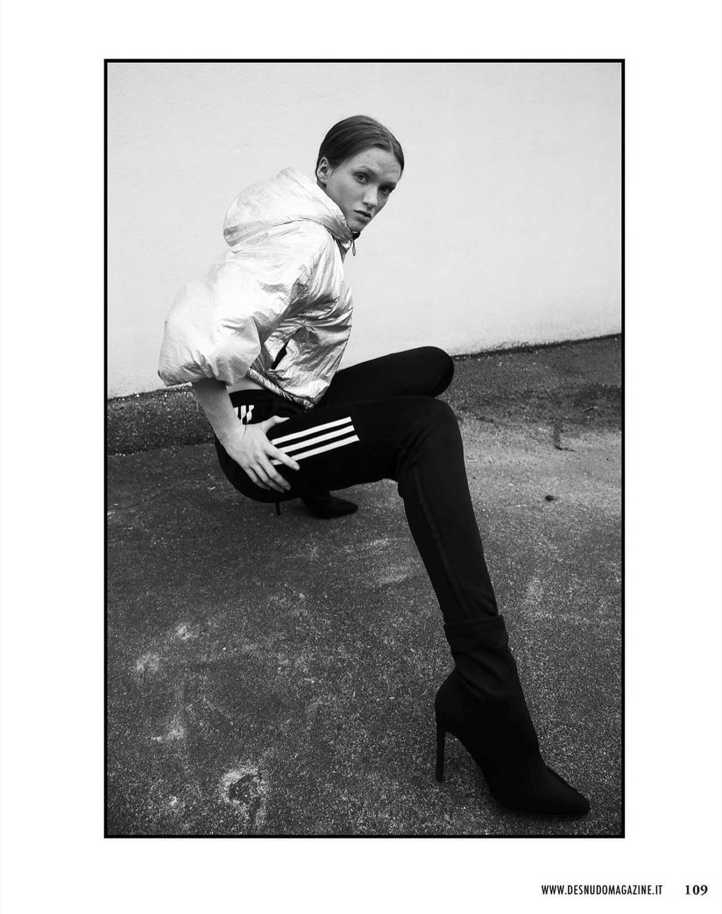 Abbie Brown portfolio work