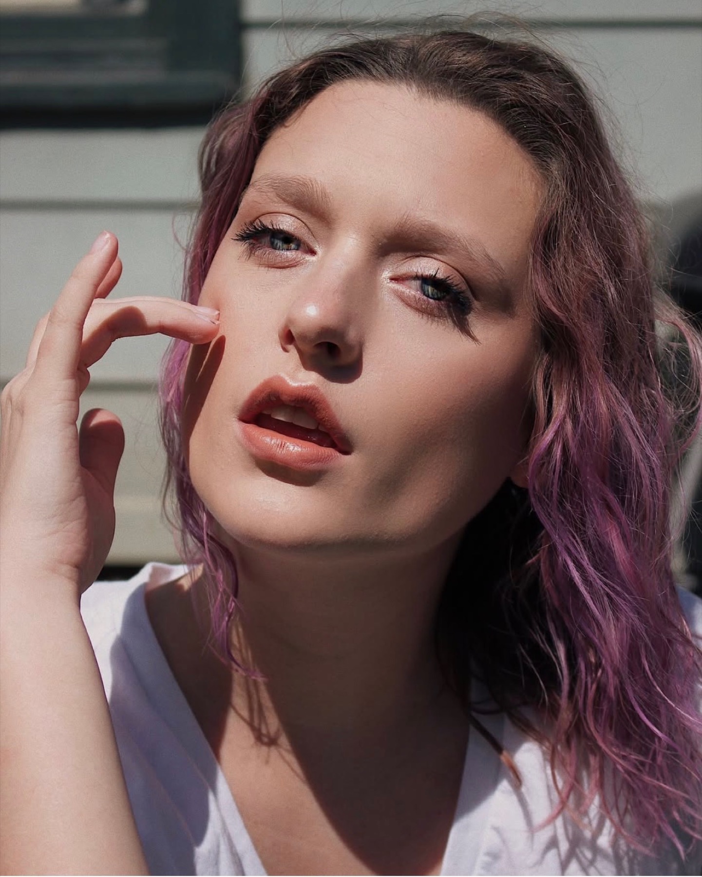 Abbie Brown portfolio work