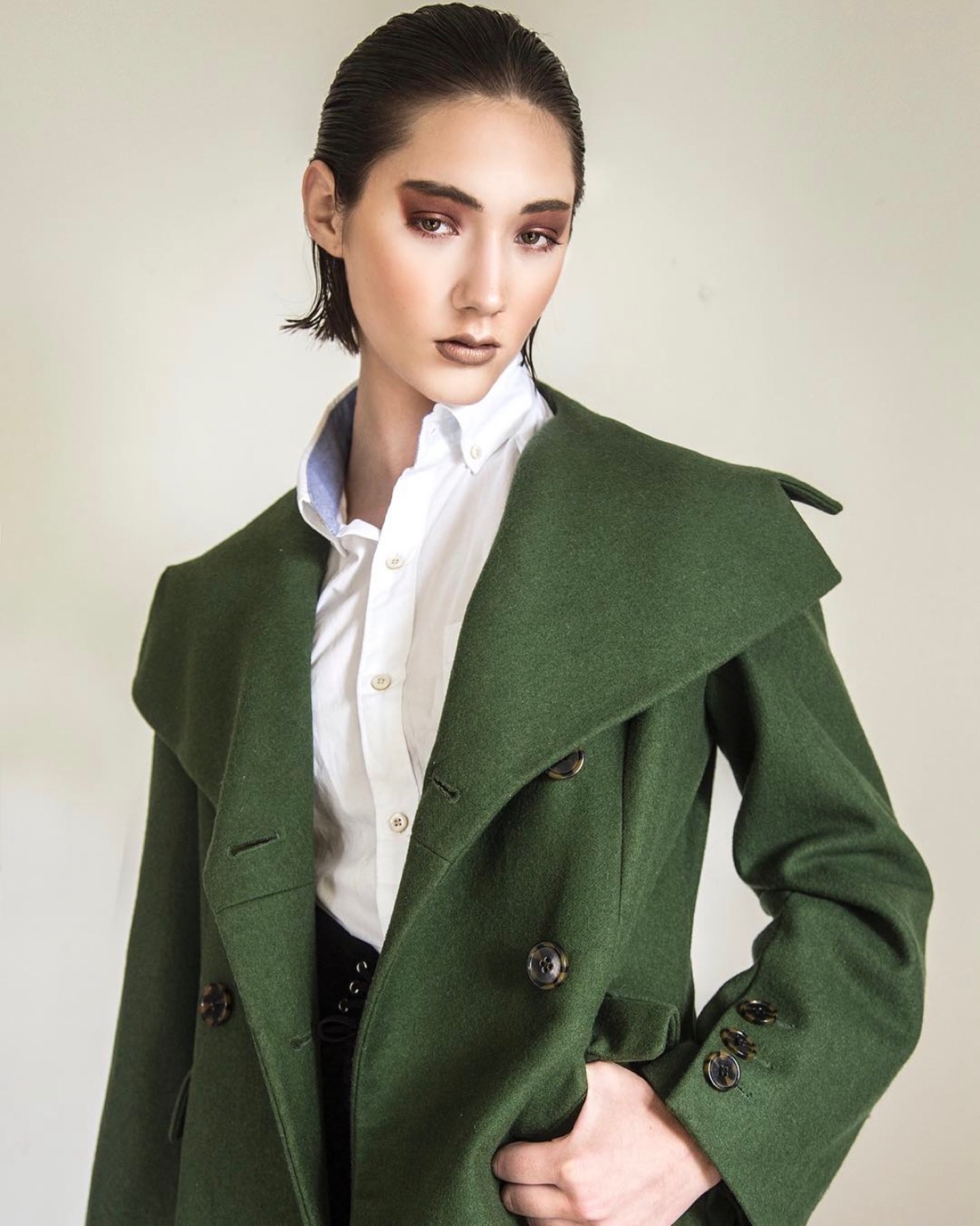 Abbie Brown portfolio work