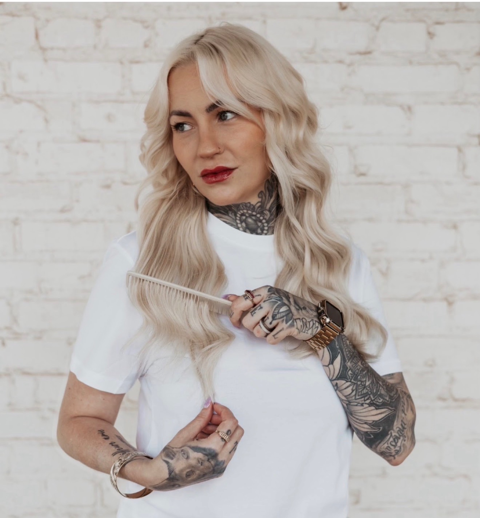 Abbie Brown portfolio work