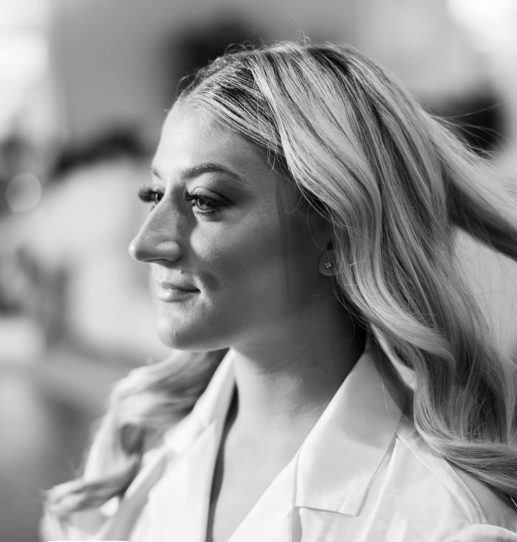 Abbie Brown portfolio work
