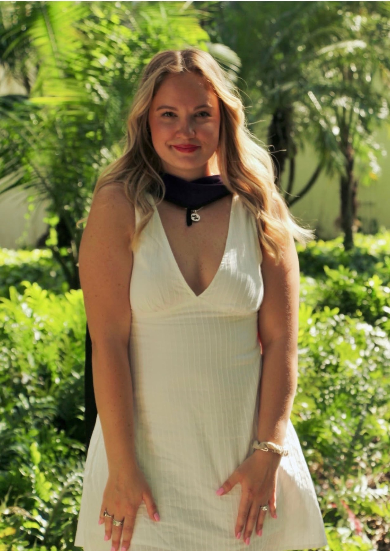 Abbie Brown portfolio work
